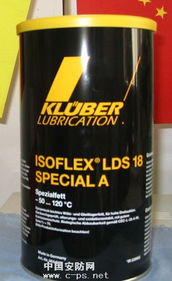 Klüber UNIMOLY GLP 1 潤滑油 專為嚴(yán)苛工況設(shè)計(jì)的高性能解決方案